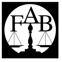First, Albrecht & Blondis, s.c. Logo
