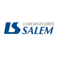 Laboratoires SALEM Logo