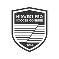 Midwest Pro Soccer Combine Logo