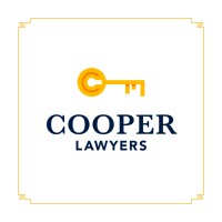 Cooper Lawyers Logo