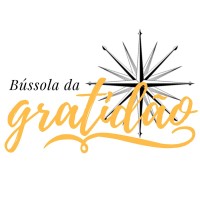 Bussola da Gratidão Logo
