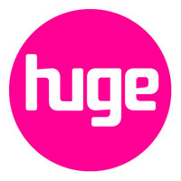 Huge Paper Inc. Logo