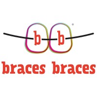 BB Braces Braces Logo