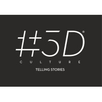 #3D CULTURE Logo