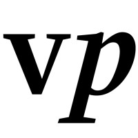 Virginia Patterson Design Logo