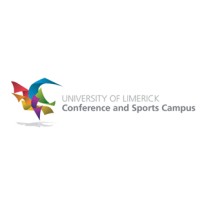 University of Limerick Conference & Sports Campus Logo