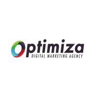 OPTIMIZA Digital Inc. Logo