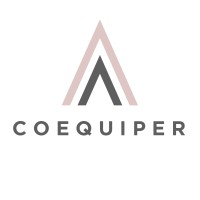 Coequiper Logo