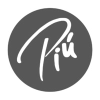 Cerámica Piú Logo