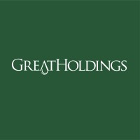 Great Holdings Logo