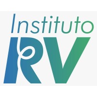 Instituto RV - Especializado em Coluna Vertebral Logo