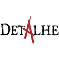 Detalhe Editora, Publicidade e Comunicação Logo