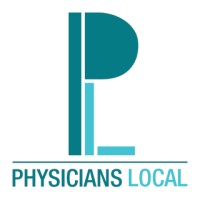 Physicians Local Logo