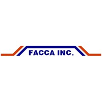 Facca Incorporated Logo