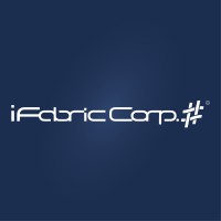 iFabric Corp. Logo