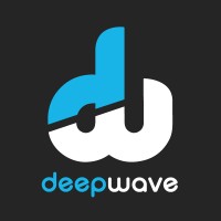 DEEPWAVE Logo