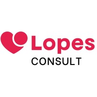 Lopes CONSULT Logo
