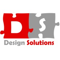 Design Solutions - Serviços e Soluções Integradas Logo