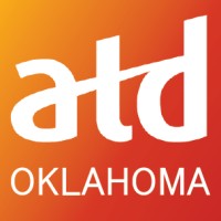 Association for Talent Development - Central Oklahoma Logo