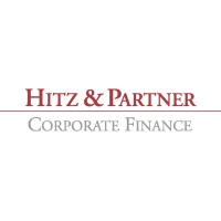 Hitz & Partner Corporate Finance AG Logo