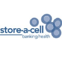 INDEBIOC By STORE A CELL Logo