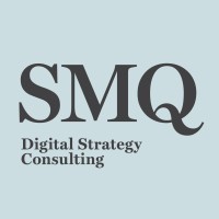 SMQ Consulting Logo