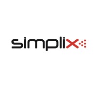 Simplix Consultoria e Sistemas Logo