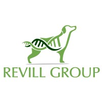 The Revill Group Logo