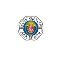 Club Náutico San Isidro Logo