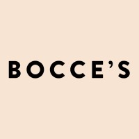 Bocces Bakery Logo