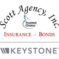 Scott Agency, Inc. Logo