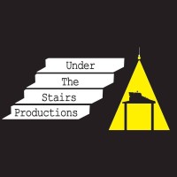 Under The Stairs Productions Logo