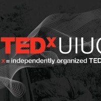 TEDxUIUC Logo