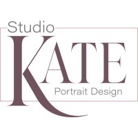 Studio Kate Portrait Design Logo