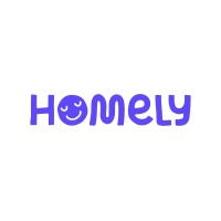 Homely Logo