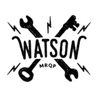 Watson • Taller de Ideas Logo