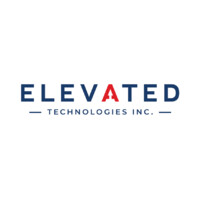 Elevated Technologies Inc. Logo