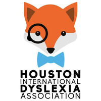 Houston Branch of the International Dyslexia Association Logo