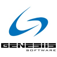Genesiis Software (Pvt) Ltd Logo