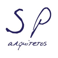 SP Arquitetos Logo