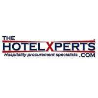 HotelXperts Logo