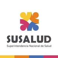 Superintendencia Nacional de Salud - SUSALUDPerú Logo