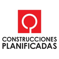 Construcciones Planificadas S.A Logo