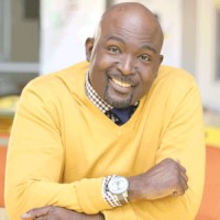 Kantis Simmons - Succeed in School. Succeed in Life. Logo