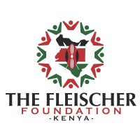 The Fleischer Foundation Logo