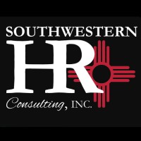 Southwestern HR Consulting Logo