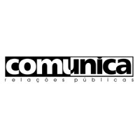 Comunica Relações Públicas Logo