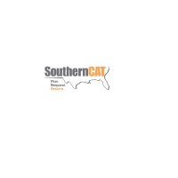 SouthernCAT Logo