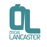 Óticas Lancaster Logo