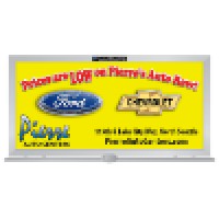 Pierre Auto Centers Logo
